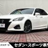 toyota crown 2016 -TOYOTA--Crown DBA-ARS210--ARS210-6004139---TOYOTA--Crown DBA-ARS210--ARS210-6004139- image 1