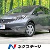 nissan note 2015 -NISSAN--Note DBA-E12--E12-439799---NISSAN--Note DBA-E12--E12-439799- image 1