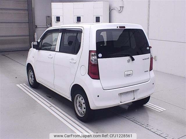 suzuki wagon-r 2015 -SUZUKI--Wagon R MH34S-415918---SUZUKI--Wagon R MH34S-415918- image 2
