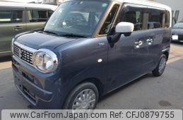 suzuki wagon-r 2022 -SUZUKI--Wagon R Smile 5AA-MX91S--MX91S-127860---SUZUKI--Wagon R Smile 5AA-MX91S--MX91S-127860-