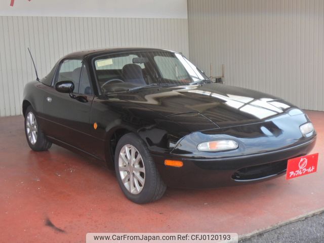 mazda eunos-roadster 1993 24350706 image 1