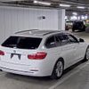 bmw 3-series 2015 -BMW--BMW 3 Series WBA8L32020K566719---BMW--BMW 3 Series WBA8L32020K566719- image 2