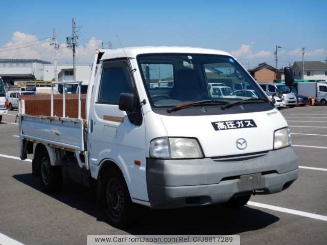 mazda bongo-truck 2007 -MAZDA--Bongo Truck KQ-SKF2T--SKF2T-109269---MAZDA--Bongo Truck KQ-SKF2T--SKF2T-109269- image 1