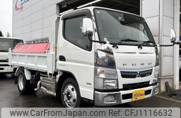 mitsubishi-fuso canter 2018 -MITSUBISHI 【名変中 】--Canter ｿﾉ他--570052---MITSUBISHI 【名変中 】--Canter ｿﾉ他--570052-