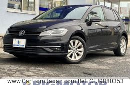 volkswagen golf 2017 quick_quick_DBA-AUCJZ_WVWZZZAUZHW357789