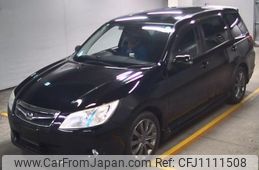 subaru exiga 2011 quick_quick_DBA-YA5_025180