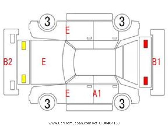 nissan note 2018 -NISSAN--Note DAA-HE12--HE12-211407---NISSAN--Note DAA-HE12--HE12-211407- image 2