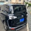toyota sienta 2017 CFJ1683897 image 4