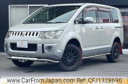 mitsubishi delica-d5 2008 -MITSUBISHI--Delica D5 DBA-CV5W--CV5W-0203029---MITSUBISHI--Delica D5 DBA-CV5W--CV5W-0203029-