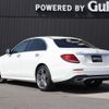 mercedes-benz e-class 2018 -MERCEDES-BENZ--Benz E Class LDA-213004C--WDD2130042A405634---MERCEDES-BENZ--Benz E Class LDA-213004C--WDD2130042A405634- image 16