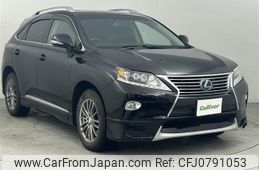 lexus rx 2012 -LEXUS--Lexus RX DAA-GYL16W--GYL16-2405085---LEXUS--Lexus RX DAA-GYL16W--GYL16-2405085-