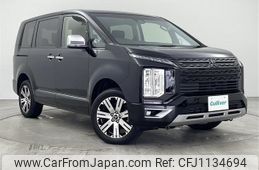 mitsubishi delica-d5 2023 -MITSUBISHI--Delica D5 3DA-CV1W--CV1W-4017008---MITSUBISHI--Delica D5 3DA-CV1W--CV1W-4017008-