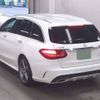 mercedes-benz c-class-station-wagon 2015 quick_quick_RBA-205242_WDD2052422F293327 image 2