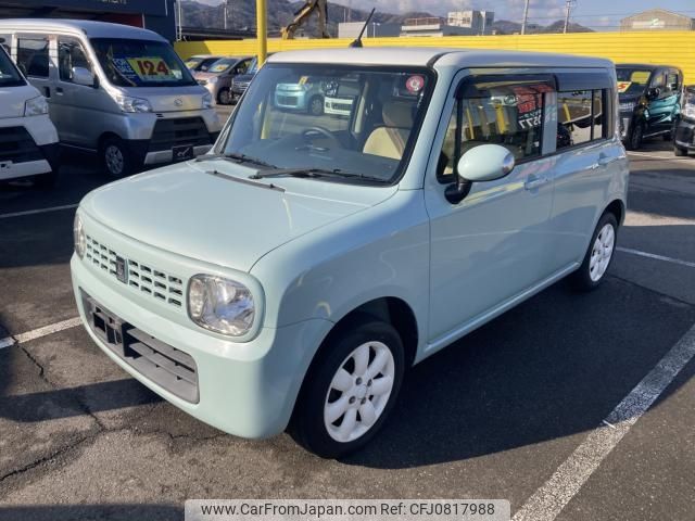 suzuki alto 2011 -SUZUKI--Alto Lapin--HE22S-208098---SUZUKI--Alto Lapin--HE22S-208098- image 1