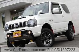 suzuki jimny 2017 quick_quick_ABA-JB23W_JB23W-762294