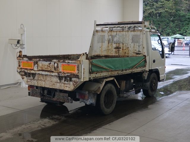 isuzu elf-truck 1995 -ISUZU--Elf NPR71GDR-7400284---ISUZU--Elf NPR71GDR-7400284- image 2