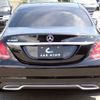 mercedes-benz c-class 2015 GOO_JP_700072025530240825002 image 3