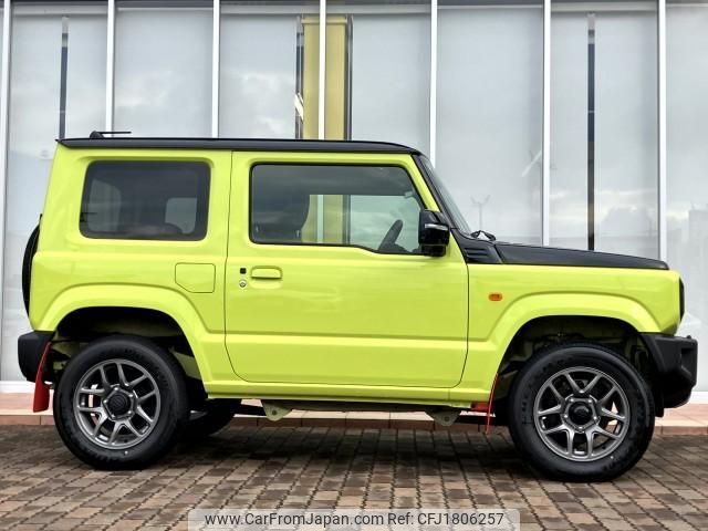 suzuki jimny 2024 CFJ1806257 image 2