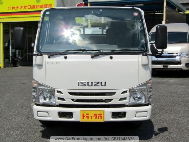 isuzu elf-truck 2019 CFJ1648826 image 2