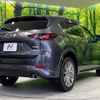 mazda cx-5 2022 CFJ1650284 image 17
