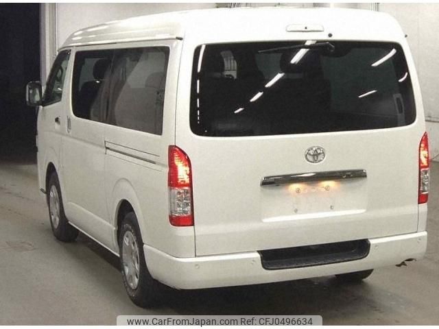 toyota hiace-van 2020 quick_quick_3BF-TRH211K_TRH211-8009566 image 2