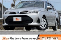 toyota corolla-fielder 2018 -TOYOTA--Corolla Fielder DAA-NKE165G--NKE165-7184683---TOYOTA--Corolla Fielder DAA-NKE165G--NKE165-7184683-