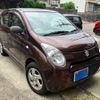 suzuki alto 2010 -SUZUKI--Alto DBA-HA25S--HA25S-734195---SUZUKI--Alto DBA-HA25S--HA25S-734195- image 1