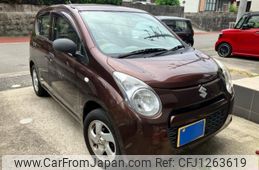 suzuki alto 2010 -SUZUKI--Alto DBA-HA25S--HA25S-734195---SUZUKI--Alto DBA-HA25S--HA25S-734195-