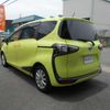 toyota sienta 2015 -TOYOTA--Sienta DAA-NHP170G--NHP170-7028083---TOYOTA--Sienta DAA-NHP170G--NHP170-7028083- image 2