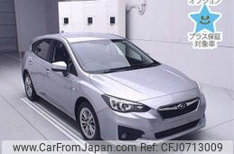 subaru impreza-wagon 2018 -SUBARU--Impreza Wagon GT2-032174---SUBARU--Impreza Wagon GT2-032174-