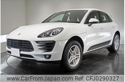 porsche macan 2017 quick_quick_ABA-95BCTM_WP1ZZZ95ZJLB30408