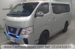 nissan nv350-caravan-van 2019 quick_quick_LDF-VW2E26_VW2E26-114563