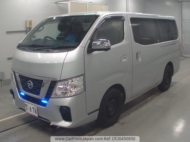 nissan nv350-caravan-van 2019 quick_quick_LDF-VW2E26_VW2E26-114563 image 1