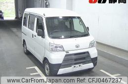 daihatsu hijet-van 2019 -DAIHATSU--Hijet Van S321V--S321V-0420546---DAIHATSU--Hijet Van S321V--S321V-0420546-