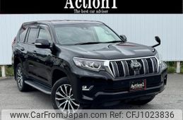 toyota land-cruiser-prado 2017 quick_quick_LDA-GDJ151W_GDJ151-0005320