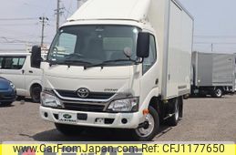 toyota dyna-truck 2019 GOO_NET_EXCHANGE_0207851A30250409W006