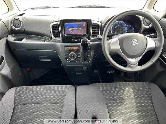 suzuki spacia 2014 -SUZUKI--Spacia DBA-MK32S--MK32S-521436---SUZUKI--Spacia DBA-MK32S--MK32S-521436- image 2