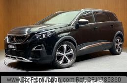 peugeot 5008 2018 CFJ1785360