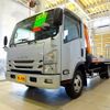 isuzu elf-truck 2018 -ISUZU--Elf TPG-NPS85AN--NPS85-7005134---ISUZU--Elf TPG-NPS85AN--NPS85-7005134- image 1