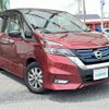 nissan serena 2019 -NISSAN--Serena DAA-HFC27--HFC27-046256---NISSAN--Serena DAA-HFC27--HFC27-046256- image 1