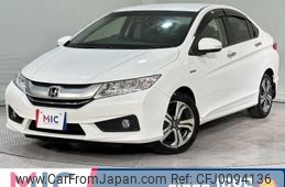 honda grace 2015 quick_quick_GM4_GM4-1014278