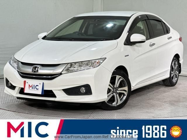 honda grace 2015 quick_quick_GM4_GM4-1014278 image 1