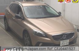 volvo v40 2016 -VOLVO 【横浜 331ﾃ5113】--Volvo V40 MD4204T-G2103326---VOLVO 【横浜 331ﾃ5113】--Volvo V40 MD4204T-G2103326-