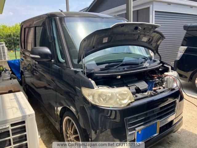 daihatsu tanto 2010 -DAIHATSU--Tanto DBA-L375S--L375S-0330019---DAIHATSU--Tanto DBA-L375S--L375S-0330019- image 2