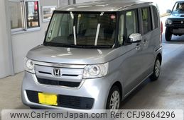 honda n-box 2018 -HONDA 【鹿児島 581ひ6576】--N BOX JF3-1023199---HONDA 【鹿児島 581ひ6576】--N BOX JF3-1023199-