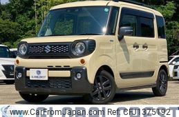 suzuki spacia 2023 -SUZUKI--Spacia Gear 4AA-MK53S--MK53S-070209---SUZUKI--Spacia Gear 4AA-MK53S--MK53S-070209-