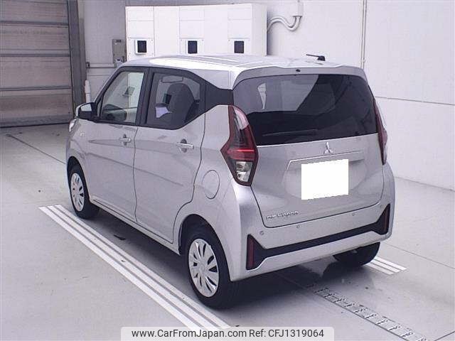 mitsubishi ek-wagon 2024 -MITSUBISHI 【岐阜 582ﾎ7871】--ek Wagon B36W-0400527---MITSUBISHI 【岐阜 582ﾎ7871】--ek Wagon B36W-0400527- image 2