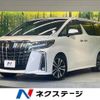 toyota alphard 2019 -TOYOTA--Alphard DBA-AGH30W--AGH30-0262078---TOYOTA--Alphard DBA-AGH30W--AGH30-0262078- image 1