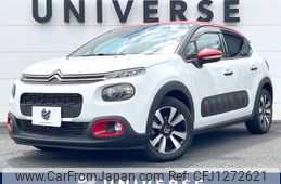 citroen c3 2018 quick_quick_B6HN01_VF7SXHNZTJT637194