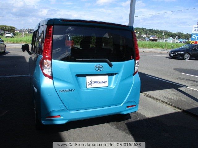 toyota roomy 2021 -TOYOTA 【名変中 】--Roomy M900A--0570381---TOYOTA 【名変中 】--Roomy M900A--0570381- image 2